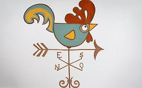 La Casa del Gallo